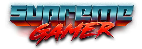 Supreme Gamer
